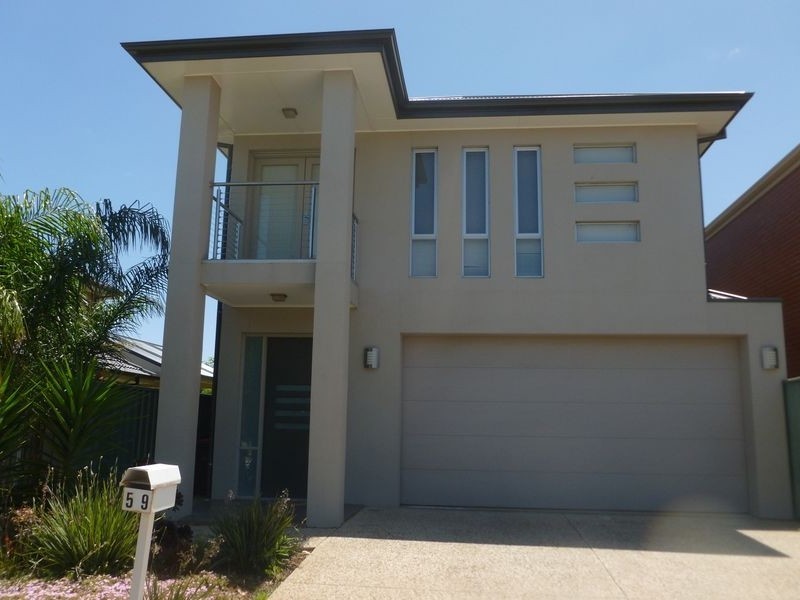 59 Avocet Drive, Mawson Lakes SA 5095