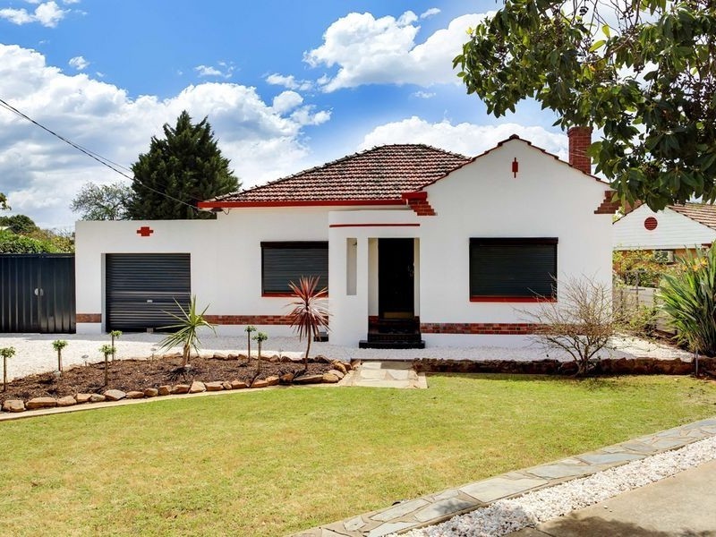 2 Jellicoe Street, Broadview SA 5083