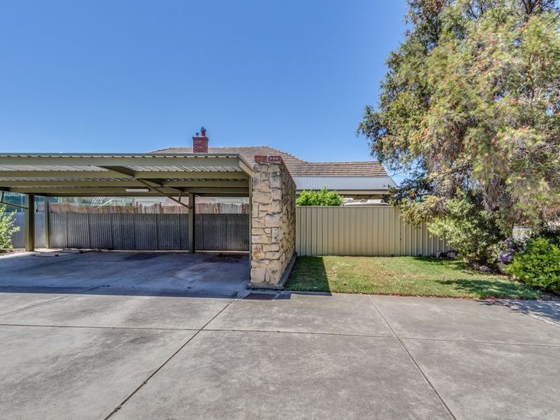 1/19a Carlton Road, Camden Park SA 5038