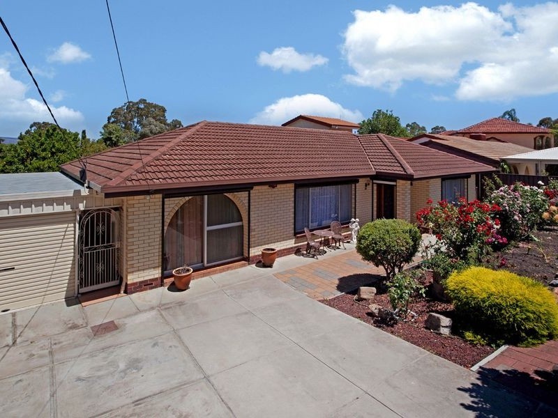 27 Capulet Crescent, Modbury SA 5092