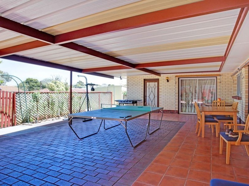 27 Capulet Crescent, Modbury SA 5092