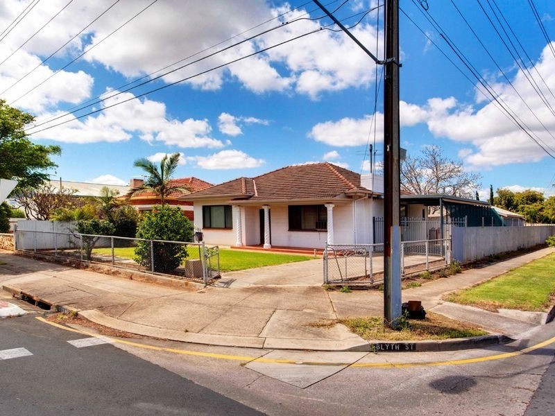 81 Collins Street, Broadview SA 5083