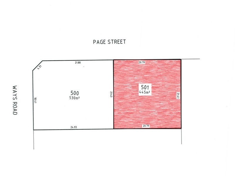 13A Ways Road, Hampstead Gardens SA 5086