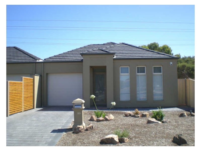 33 Manly Circuit, West Lakes Shore SA 5020