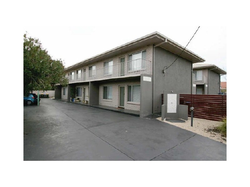 6/11 Alexander Street, Largs Bay SA 5016