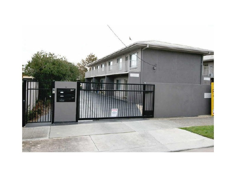 6/11 Alexander Street, Largs Bay SA 5016