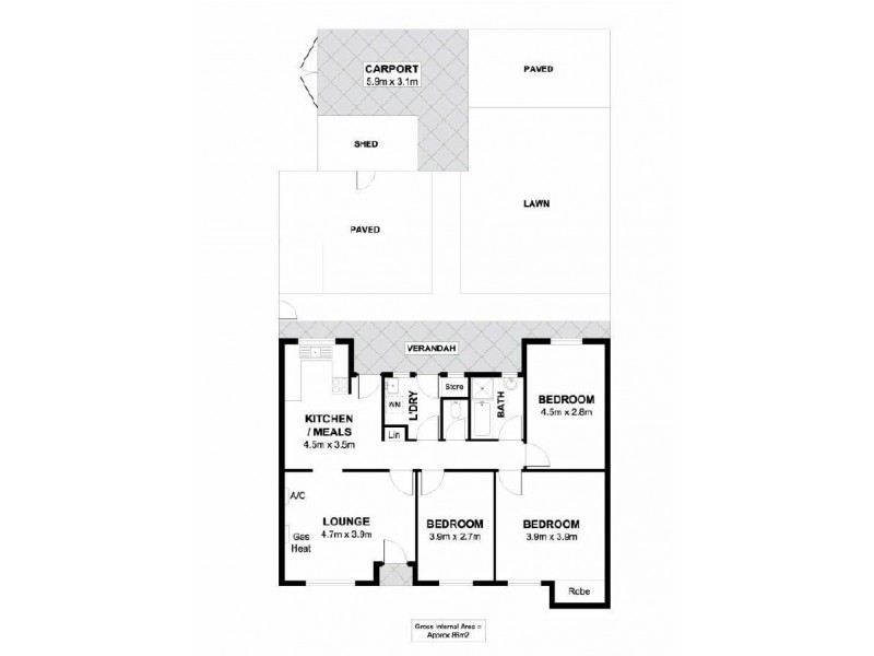 13 Gannet Grove, Semaphore Park SA 5019