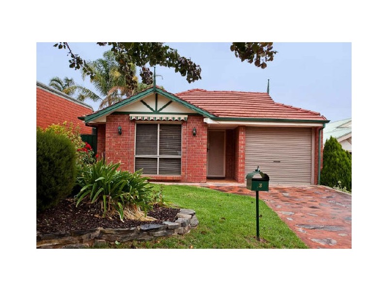 3 Samuel Court, Greenwith SA 5125