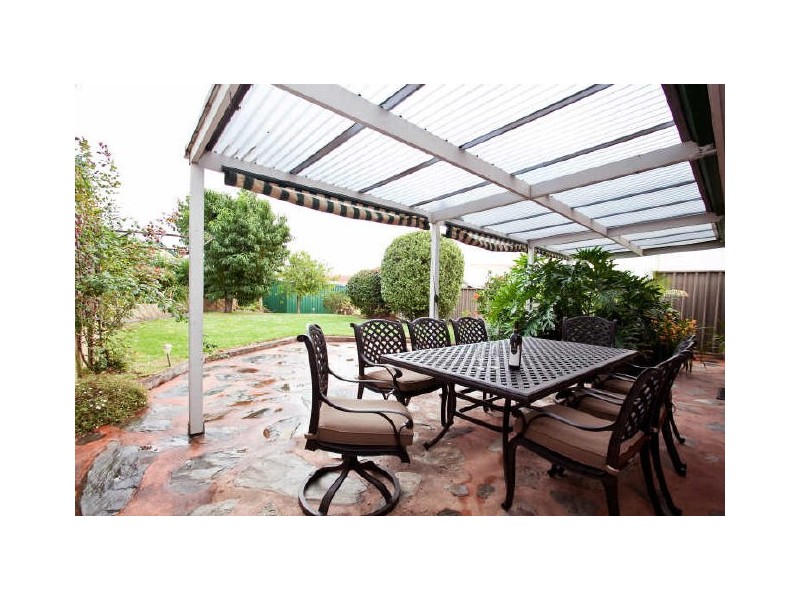 3 Samuel Court, Greenwith SA 5125