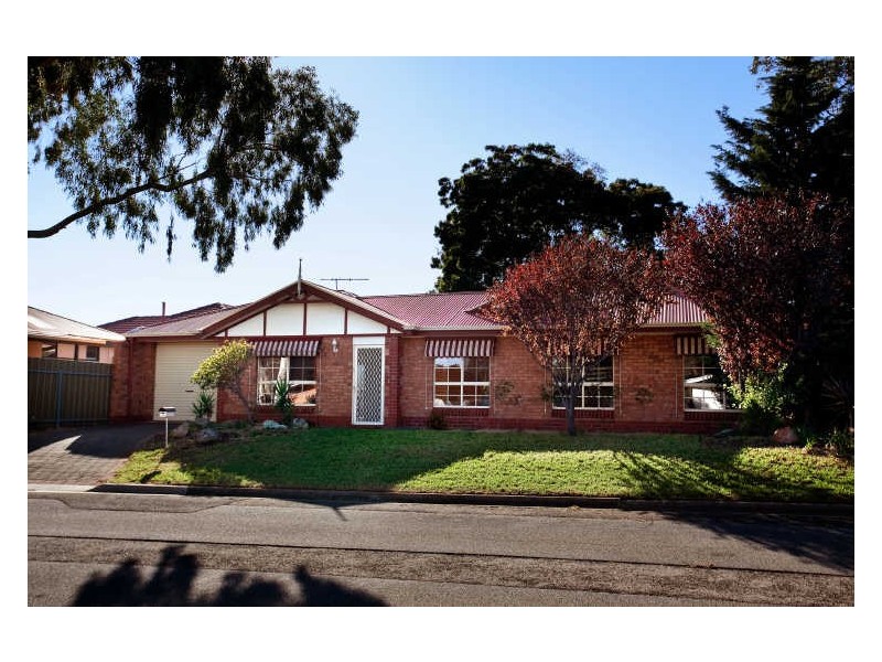 4 Pritchard Street, Rostrevor SA 5073