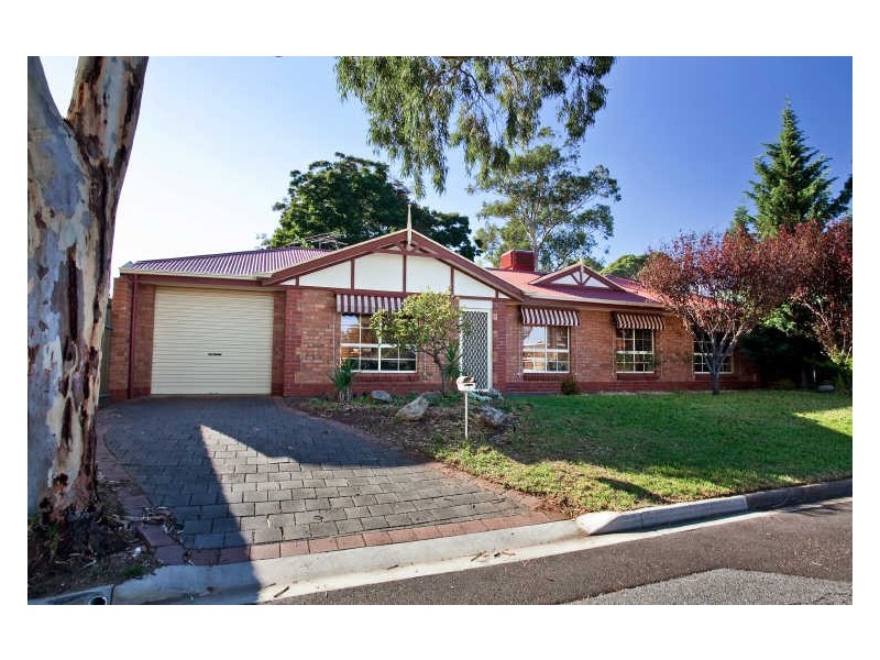 4 Pritchard Street, Rostrevor SA 5073