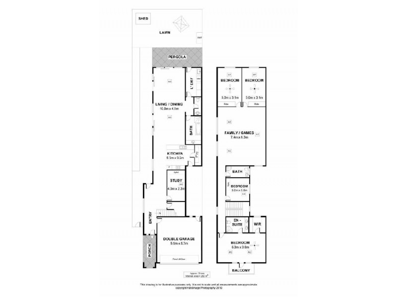 97 Tapleys Hill Road, Glenelg North SA 5045