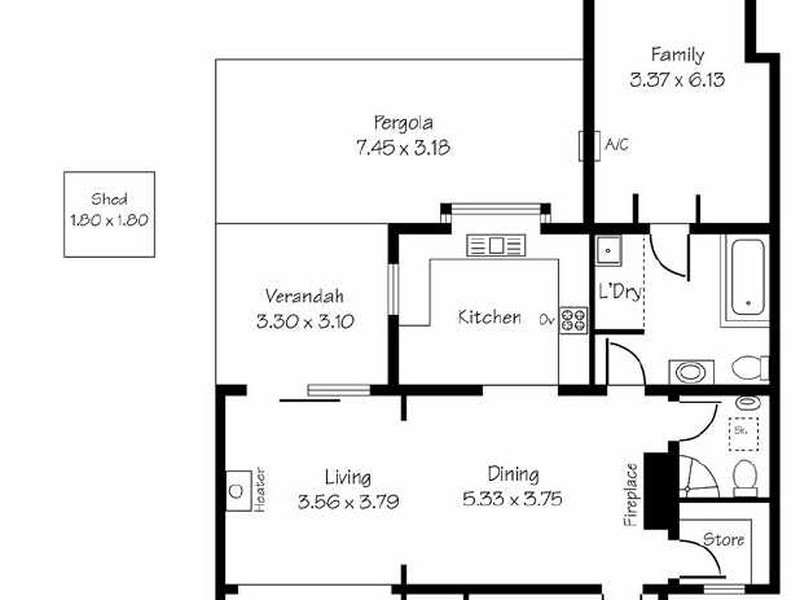 32 Close Street, Birkenhead SA 5015