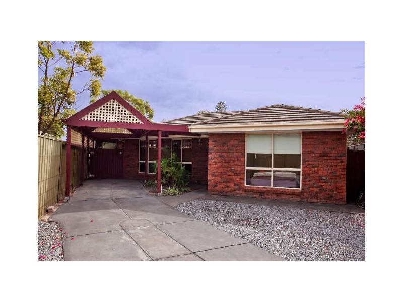 4 Tusker Court, North Haven SA 5018