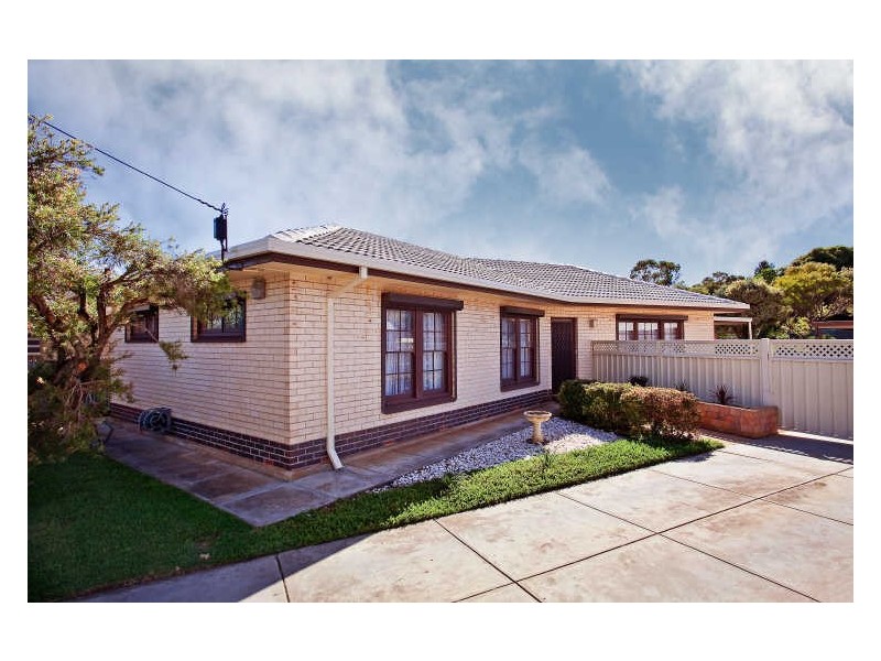 3 Leerama Court, Kidman Park SA 5025