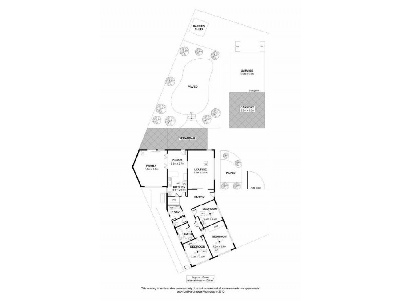 3 Leerama Court, Kidman Park SA 5025