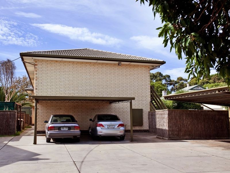 5/39 Winston Avenue, Cumberland Park SA 5041