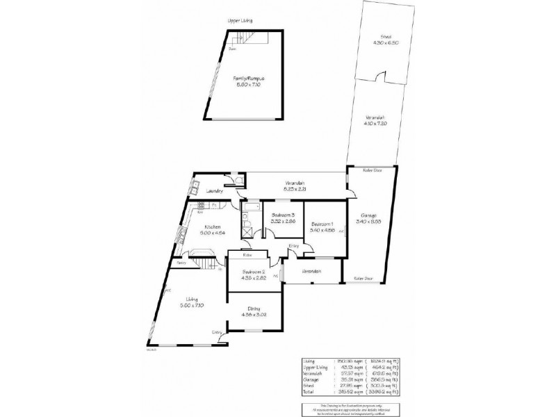 4 Milford Street, Kidman Park SA 5025