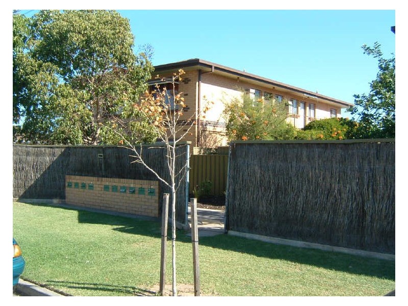 6/16 Clifford Street, Brooklyn Park SA 5032