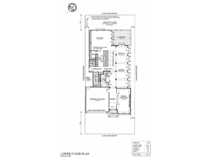 Lot 63 Actil Avenue, Woodville SA 5011
