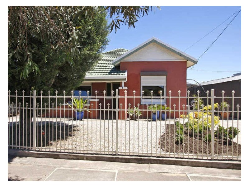 1 Coral Street, Rosewater SA 5013