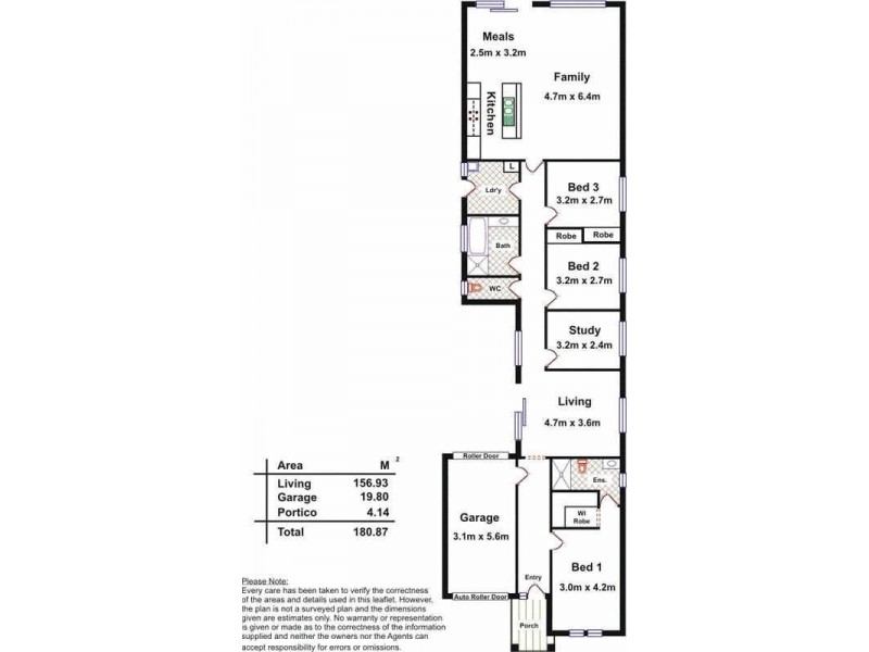 9a Brice Street, Seaton SA 5023