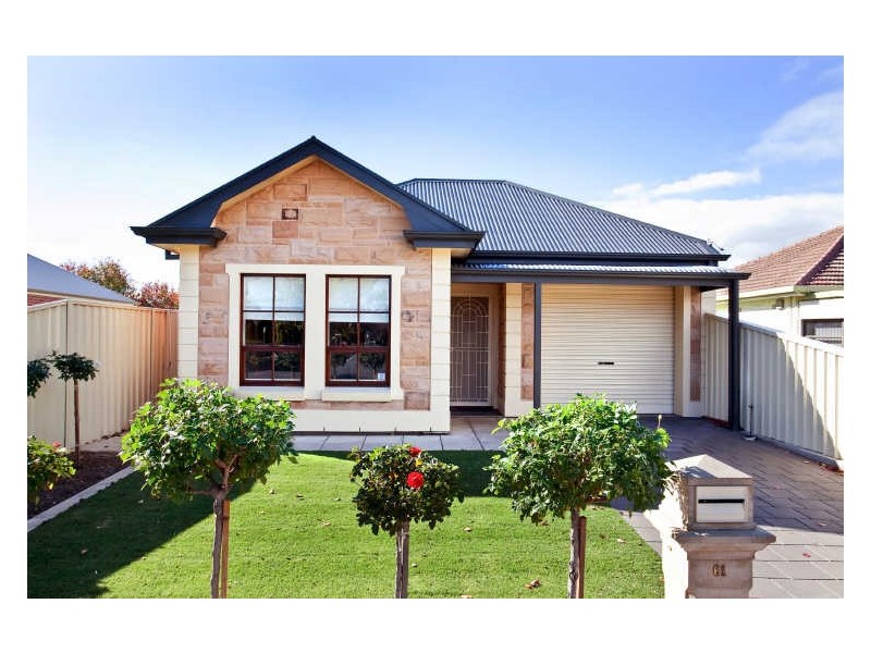 61 White Avenue, Lockleys SA 5032