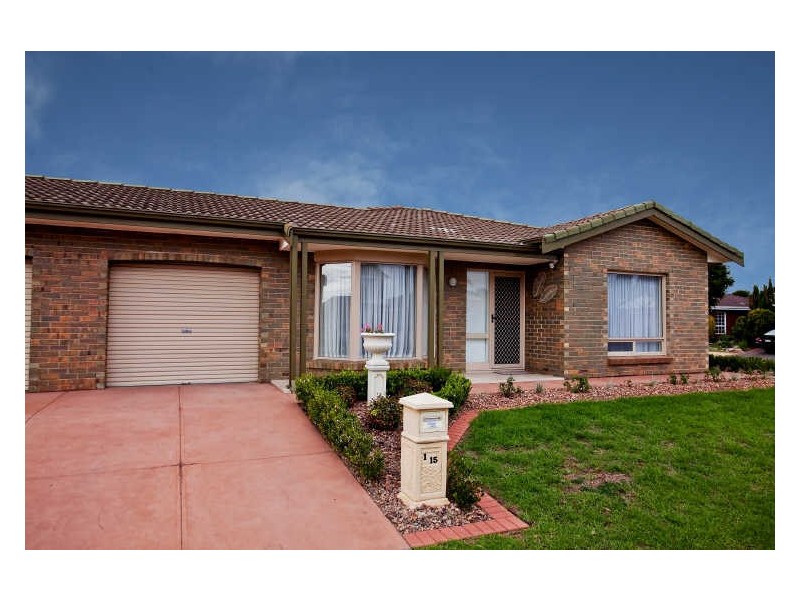 1/15 Cocos Grove, West Lakes SA 5021
