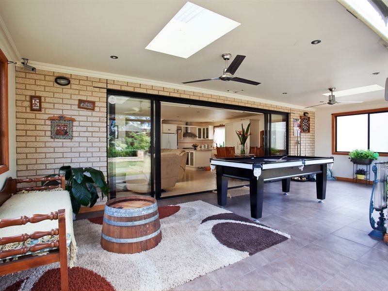 36 Bucknall Road, Glanville SA 5015