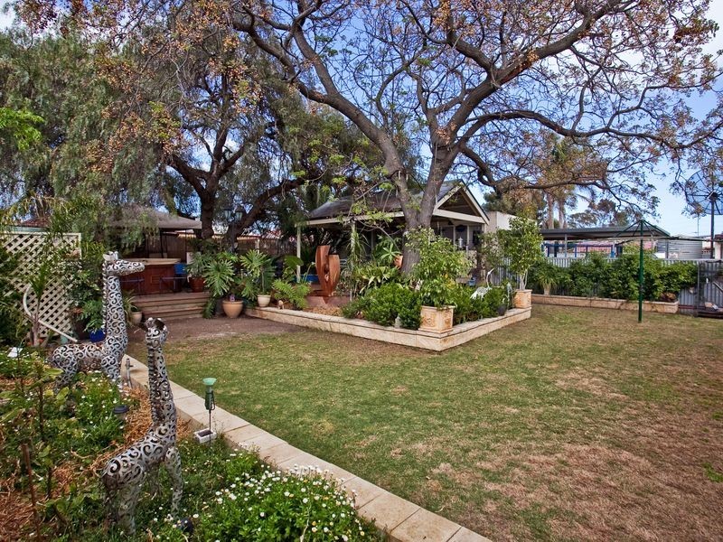 36 Bucknall Road, Glanville SA 5015