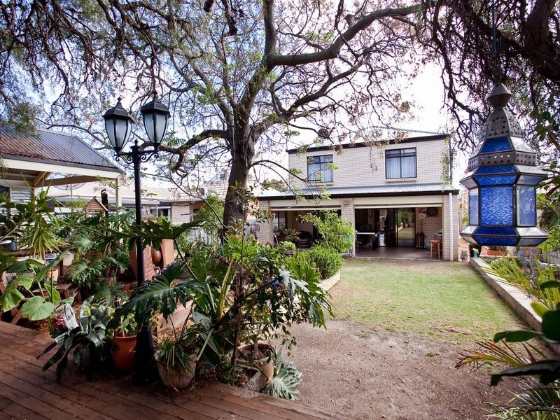 36 Bucknall Road, Glanville SA 5015