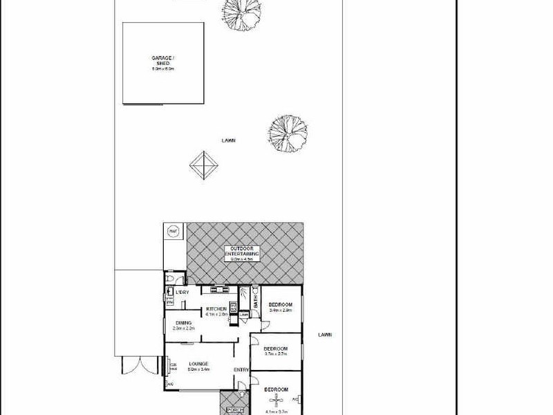 11 Glenavon Street, Woodville South SA 5011