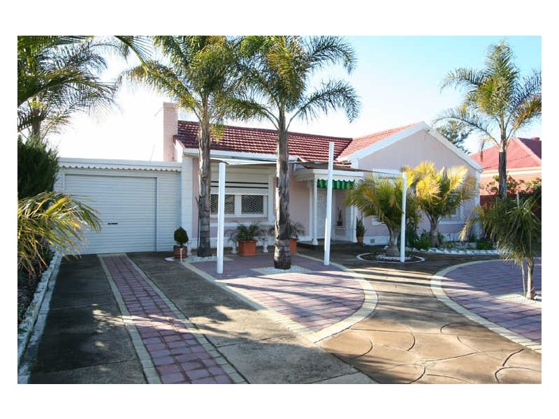7 Douglas Street, Flinders Park SA 5025
