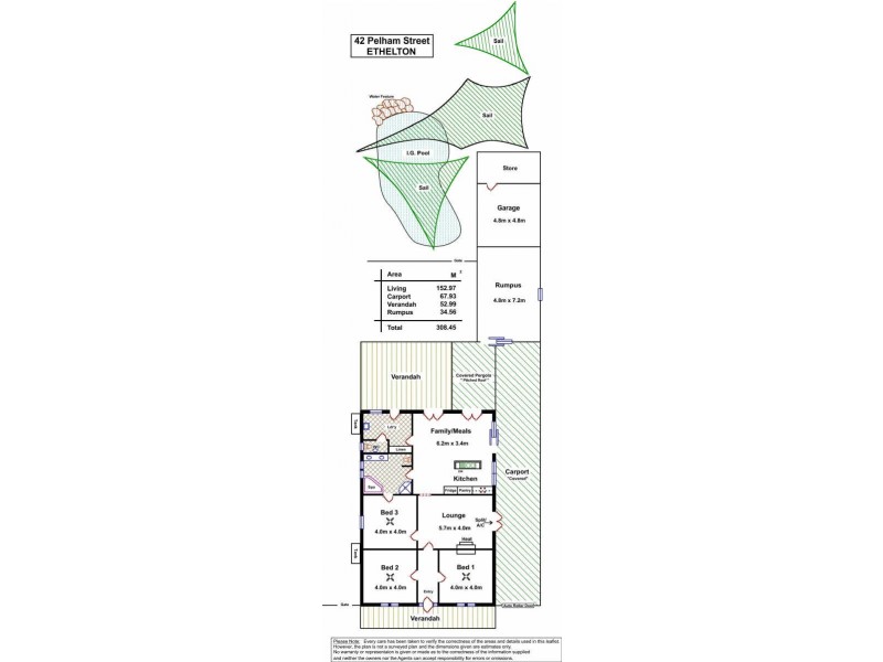 42 Pelham Street, Ethelton SA 5015