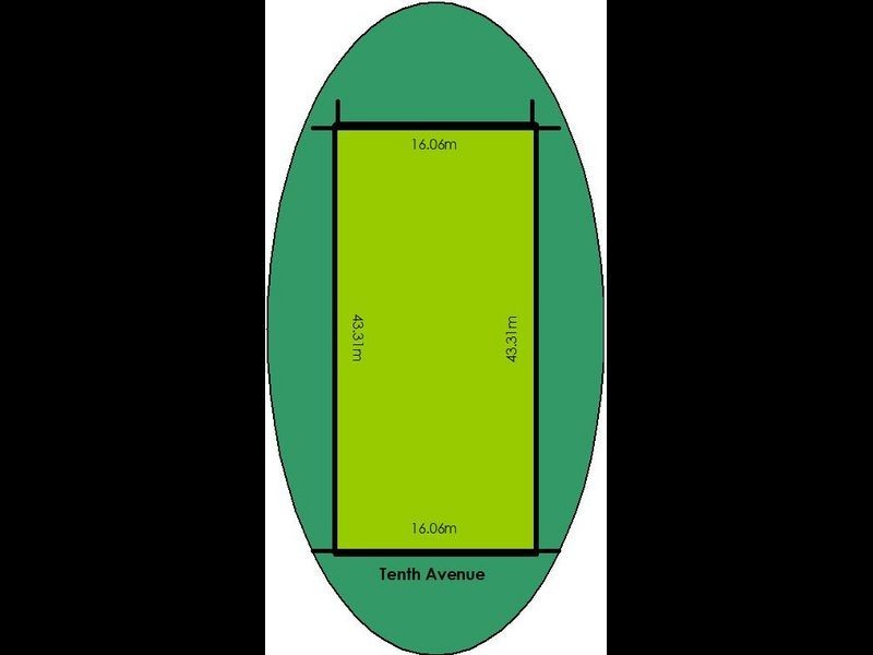 11 Tenth Avenue, Woodville North SA 5012