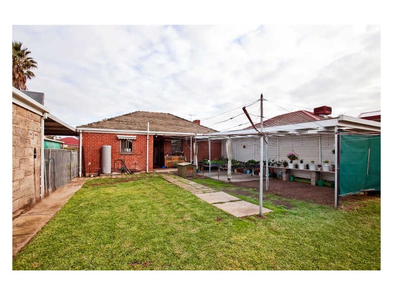 5 Irwin Street, Woodville West SA 5011
