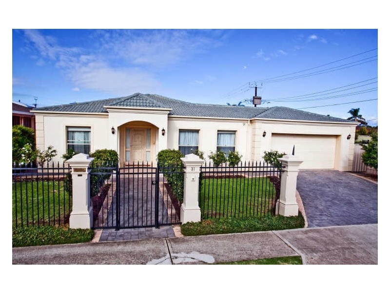 31 Cheadle Street, Fulham Gardens SA 5024