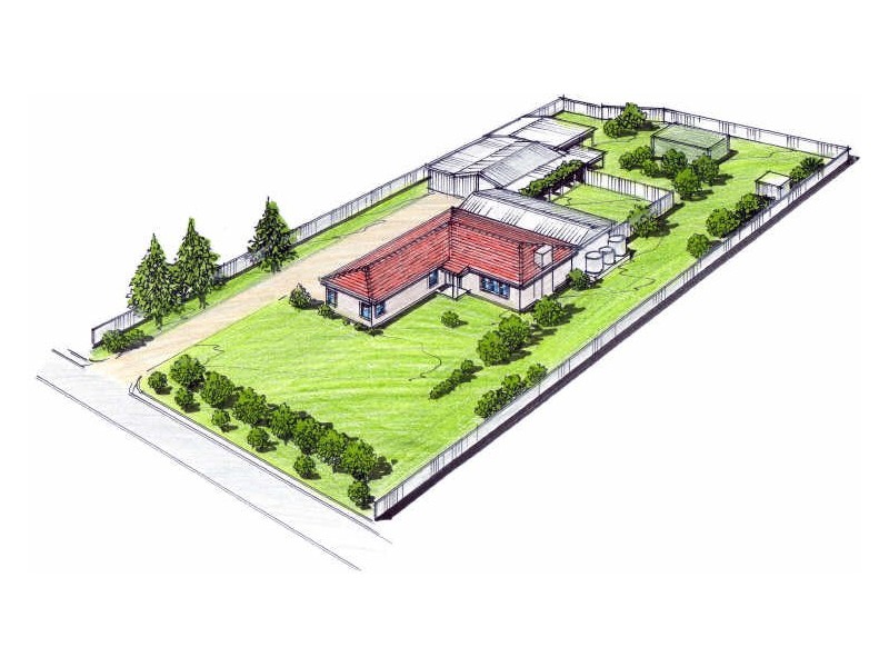 183 Martins Road, Parafield Gardens SA 5107