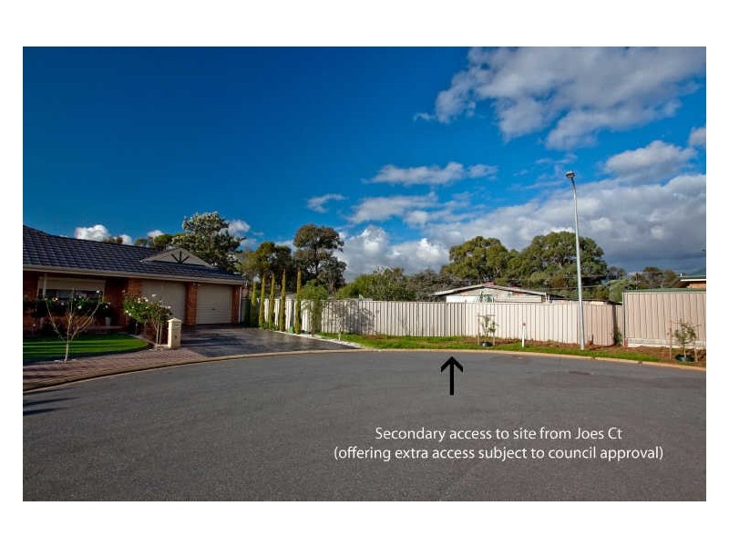 183 Martins Road, Parafield Gardens SA 5107