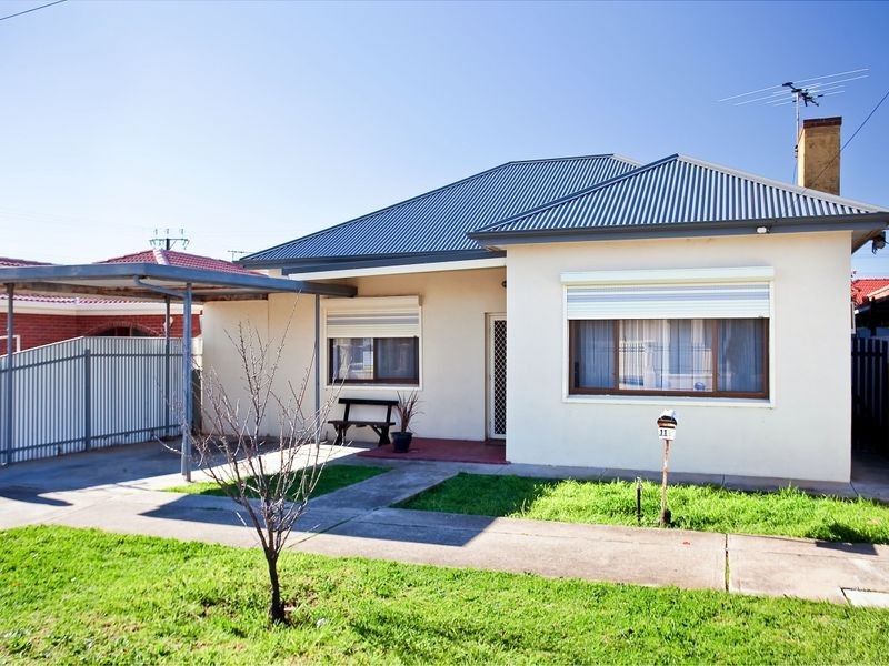119 Cedar Avenue, Royal Park SA 5014