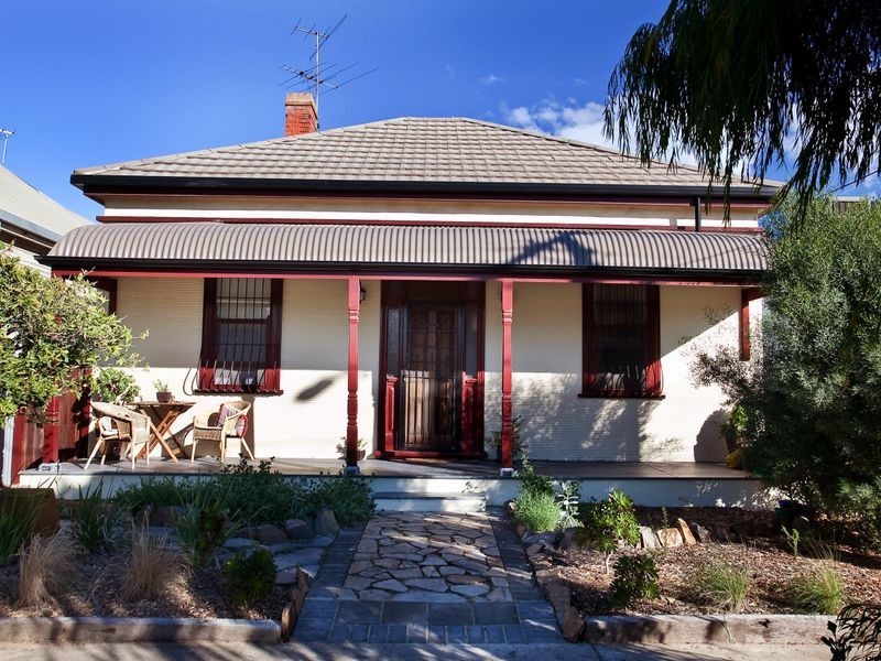 63 Mead Street, Birkenhead SA 5015