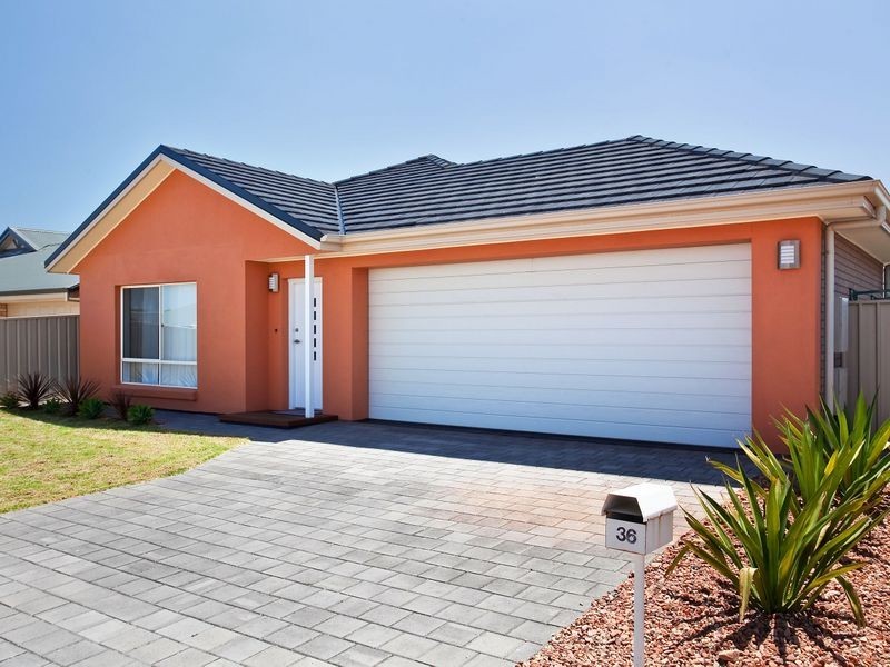 36 Castle Drive, Burton SA 5110