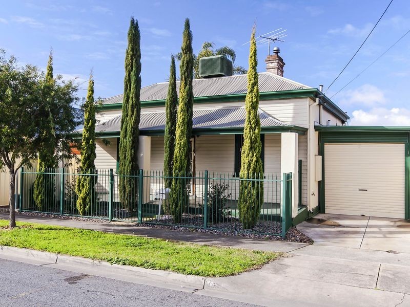 98 Langham Place, Port Adelaide SA 5015