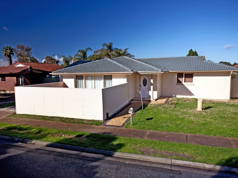 21 Thompson Street, Grange SA 5022