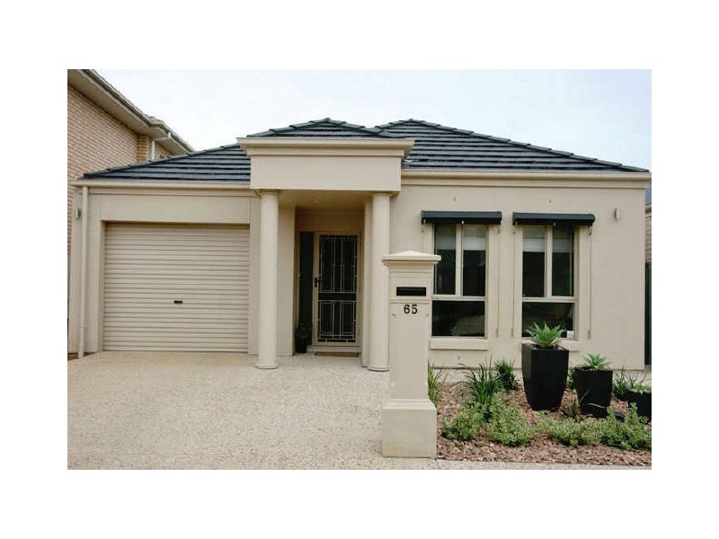 65 Hindmarsh Crct, Mawson Lakes SA 5095