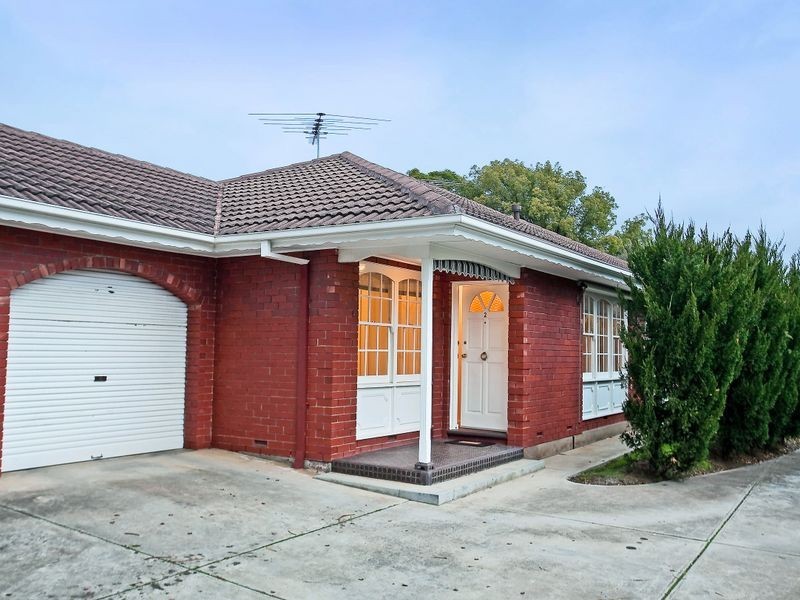 2/23 Azalea Street, Prospect SA 5082