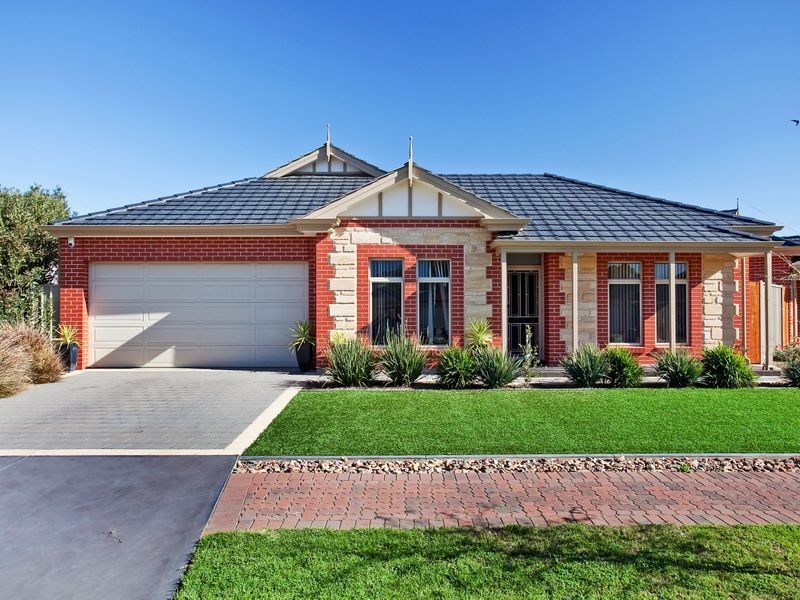24A Sharpie Crescent, Grange SA 5022