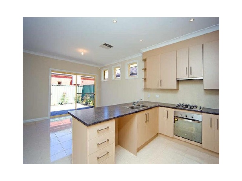 3 Caswell Circuit, Mawson Lakes SA 5095