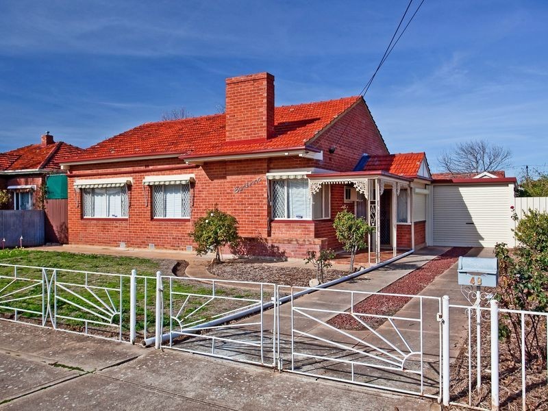 48 Minns Street East, Seaton SA 5023