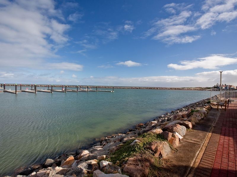 45 One And All Drive, North Haven SA 5018